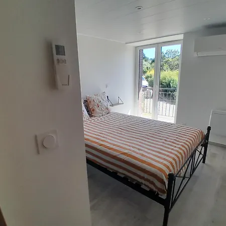 Apartment Cosy Gilhoc-sur-Ormeze