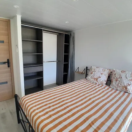 Apartment Cosy