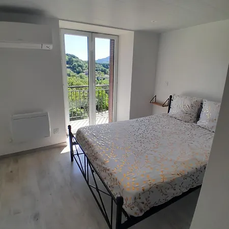 Cosy Gilhoc-sur-Ormeze