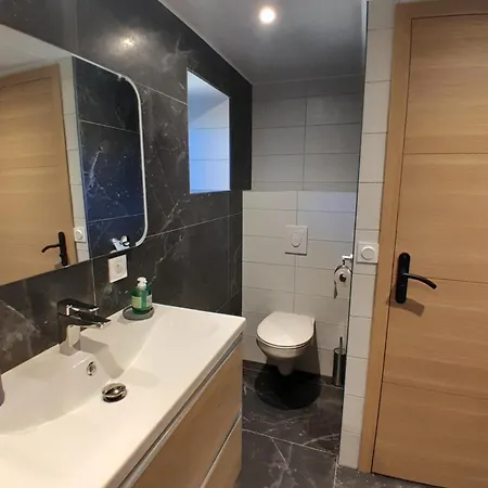 Apartment Cosy Gilhoc-sur-Ormeze